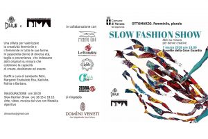 Slow Fashion Show