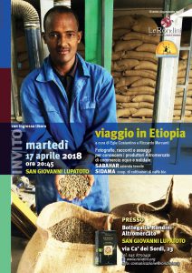 viaggio Etiopia