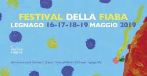 Festival fiaba Legnago 2019