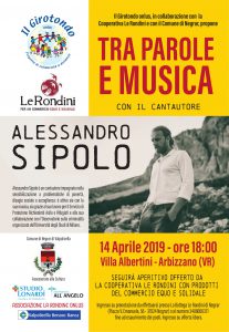 CONCERTO A.SIPOLO