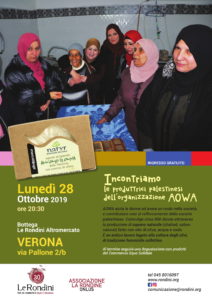 evento 28.10 verona