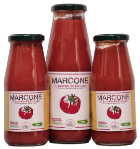 Passata Marcone